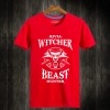 <p>Kvalitné tričko Witcher Tees</p>
