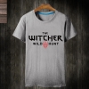 <p>The Witcher Tees Quality T-Shirt</p>
