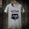 <p>Kvalitné tričko Witcher Tees</p>
