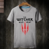 <p>The Witcher Tees Quality T-Shirt</p>
