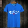 <p>Kvalitné tričko Witcher Tees</p>
