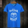 <p>The Witcher Tees Quality T-Shirt</p>
