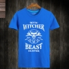 <p>Kvalitné tričko Witcher Tees</p>
