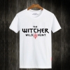 <p>The Witcher Tees Quality T-Shirt</p>
