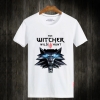 <p>Kvalitné tričko Witcher Tees</p>
