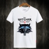 <p>The Witcher Tees Quality T-Shirt</p>
