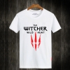 <p>The Witcher Tees Quality T-Shirt</p>
