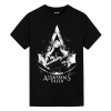 Camisetas Assassin's Creed