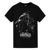 Cool Black Panther Marvel T-shirts