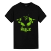 Quality Hulk Tshirts Marvel Superhero T Shirts