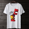 <p>Deadpool Tee Marvel Cotton T-Shirts</p>
