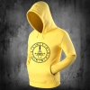 <p>Gravity Falls Hoodie XXL Tops</p>
