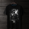 <p>Batman Tees Marvel Coole T-Shirts</p>
