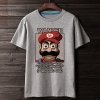 <p>Mario Tee Cotton T-Shirts</p>
