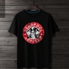 <p>Superhero Deadpool Tees Quality T-Shirt</p>
