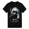 Nier: Camisas de autômatos para você