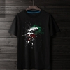 <p>XXXL Tshirt Marvel Super-herói Batman Joker T-shirt</p>
