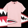 Cool Shark Black T-Shirt