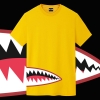 Cool Shark Black T-Shirt