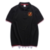 <p>Chemises personnalisées Superhero The Flash T-shirts</p>
