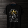 <p>Japanese Anime Dark Souls Tee Hot Topic T-Shirt</p>

