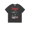 <p>Slipknot Tees Music Quality T-Shirts</p>
