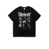 <p>Slipknot Tee Musically Best T-Shirts</p>
