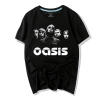 <p>Oasis Tees Musically Cool T-Shirts</p>
