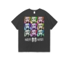 <p>Cotton Tshirt Rock Marilyn Manson T-shirt</p>
