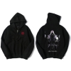 <p>DOTA 2 Hoodie Jeu Anti Mage Tops</p>
