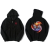 <p>Bounty Hunter Coat Blizzard DOTA 2 Anh hùng Hoodies</p>
