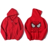 <p>Marvel Siêu anh hùng Spiderman Jacket Cool Hoodies</p>
