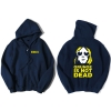 <p>Nirvana Hoodies Rock and Roll Jakość bluza z kapturem</p>
