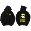 <p>Nirvana Hoodies Rock and Roll Jakość bluza z kapturem</p>
