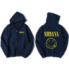 <p>Rock Nirvana Bunda Cool Mikiny</p>
