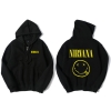 <p>Rock Nirvana Jacket Cool Hoodies</p>

