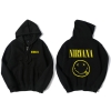 <p>Rock Nirvana Bunda Cool Mikiny</p>
