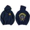 <p>Music Guns N&#039; Roses Coat Cotton Hoodies</p>
