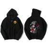 <p>Quality Hoodies Rock Guns and Roses Tops</p>
