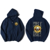 <p>Guns N&#039; Roses Hoodie Rock Cool Tops</p>
