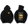 <p>Guns N&#039; Roses Hoodie Rock Cool Tops</p>
