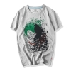 <p>Batman Joker Tees Marvel Cool T-Shirts</p>

