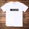 <p>Camiseta de Qualidade Leon Tees</p>
