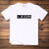 <p>Leon Tees Quality T-Shirt</p>

