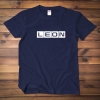 <p>Leon Tees Quality T-Shirt</p>
