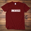 <p>Camiseta de Qualidade Leon Tees</p>
