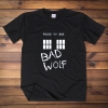 <p>Doctor Who Tees Quality T-Shirt</p>
