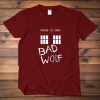 <p>Doctor Who Tees Quality T-Shirt</p>
