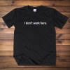 <p>XXXL Tshirt The IT Crowd T-shirt</p>
