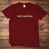 <p>XXXL Tshirt IT Crowd tişörtü</p>
